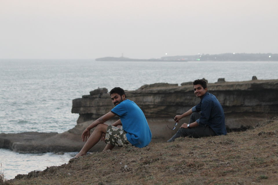 Photo of Junagadh to Diu and Sasan Gir 13/13 by Preet Javiya