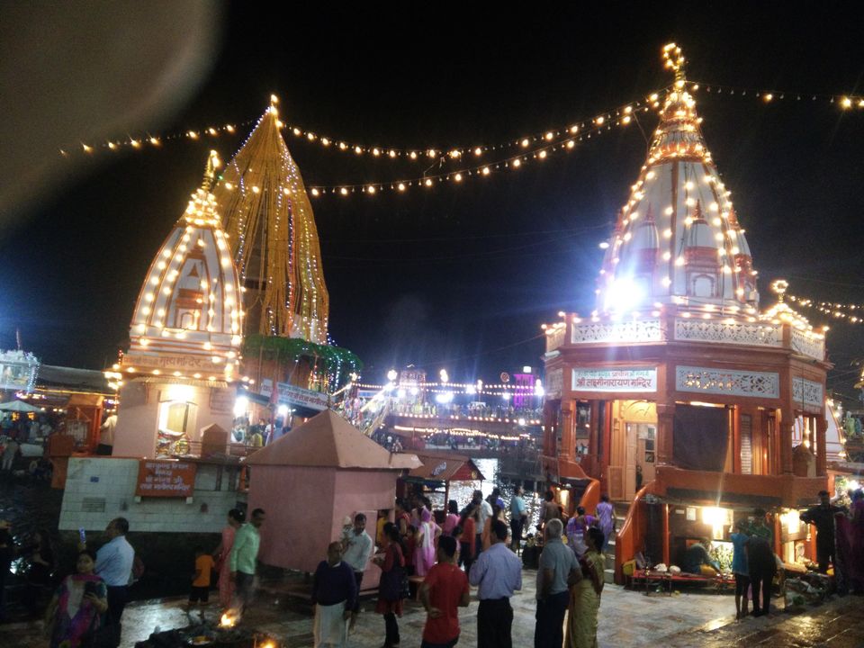 Photo of Keep Calm & visit Haridwar! 13/20 by Prachi Srivastava Sahni