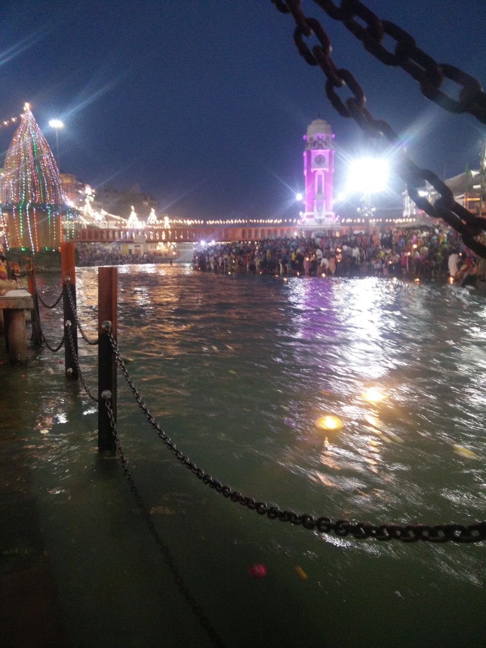 Photo of Keep Calm & visit Haridwar! 15/20 by Prachi Srivastava Sahni
