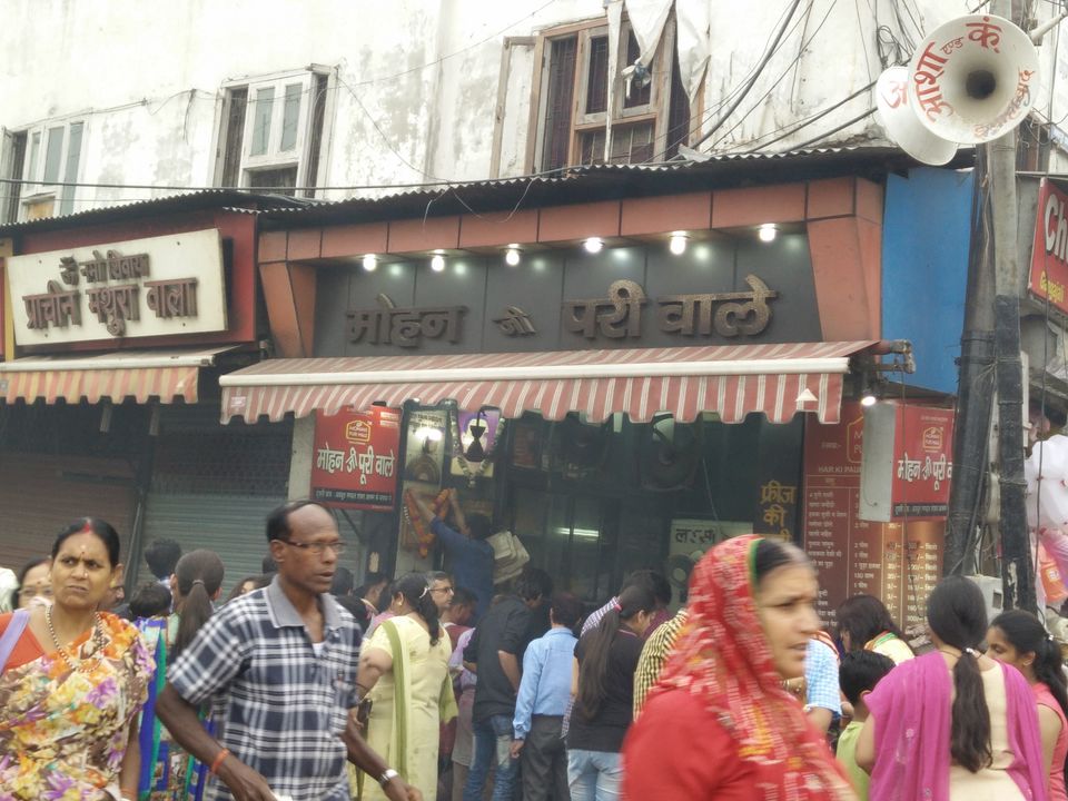 Photo of Keep Calm & visit Haridwar! 19/20 by Prachi Srivastava Sahni