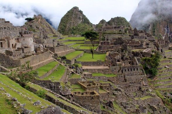 Photo of Why Machu Picchu is an adventurous trekking travel? 2/3 by Shirley Victor