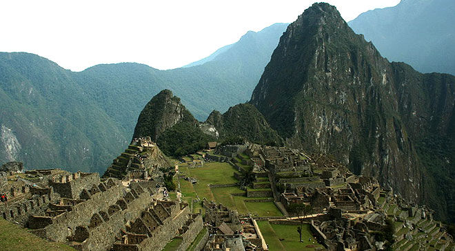 Photo of Why Machu Picchu is an adventurous trekking travel? 3/3 by Shirley Victor