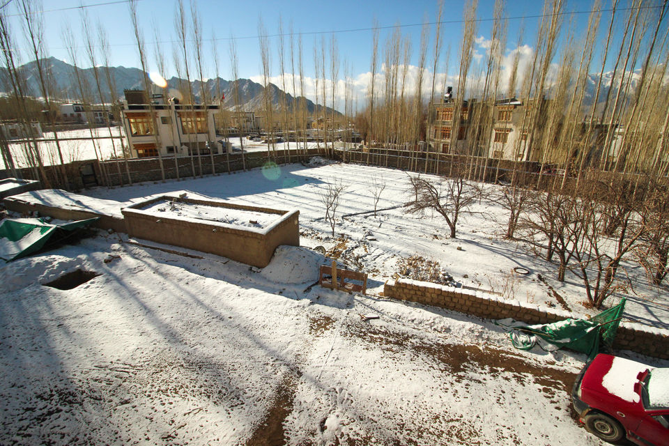 Photo of Ladakh - Of Deserts and Mountains 27/141 by Vikas Singh 