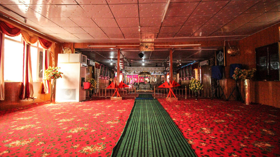 Photo of Ladakh - Of Deserts and Mountains 29/141 by Vikas Singh 