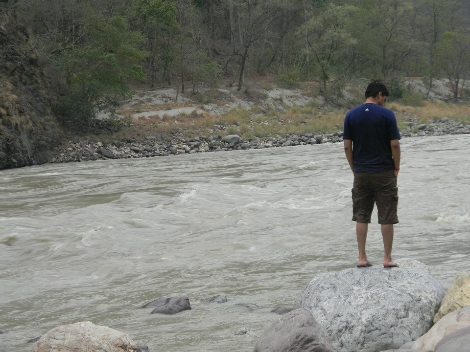 Photo of Best Places To Visit During Weekends or Long Weekends from Delhi 20/20 by Sanjay Raturi