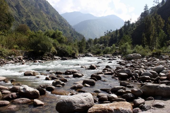 Photo of Best Places To Visit During Weekends or Long Weekends from Delhi 18/20 by Sanjay Raturi