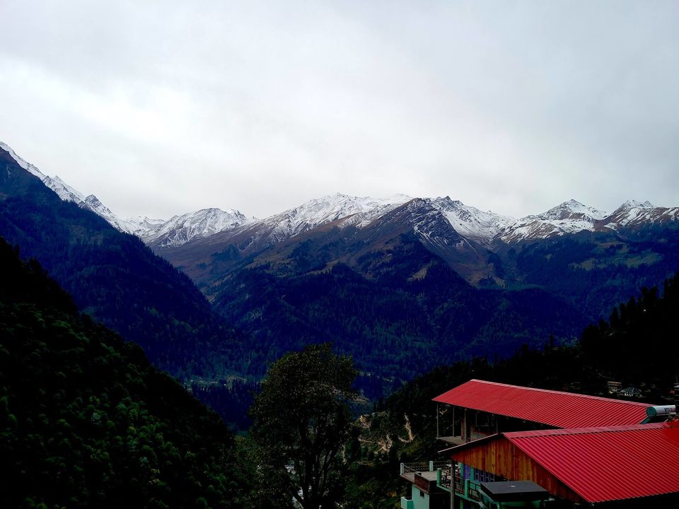 Photo of Best Places To Visit During Weekends or Long Weekends from Delhi 12/20 by Sanjay Raturi