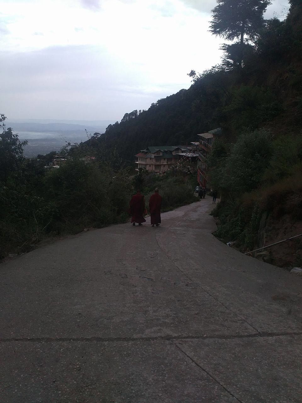 Photo of When the Chrysalis erupts: Foraying into a new kind of travel 6/9 by Ateendriya Gupta