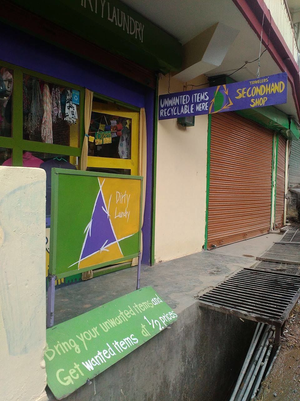 Photo of When the Chrysalis erupts: Foraying into a new kind of travel 8/9 by Ateendriya Gupta