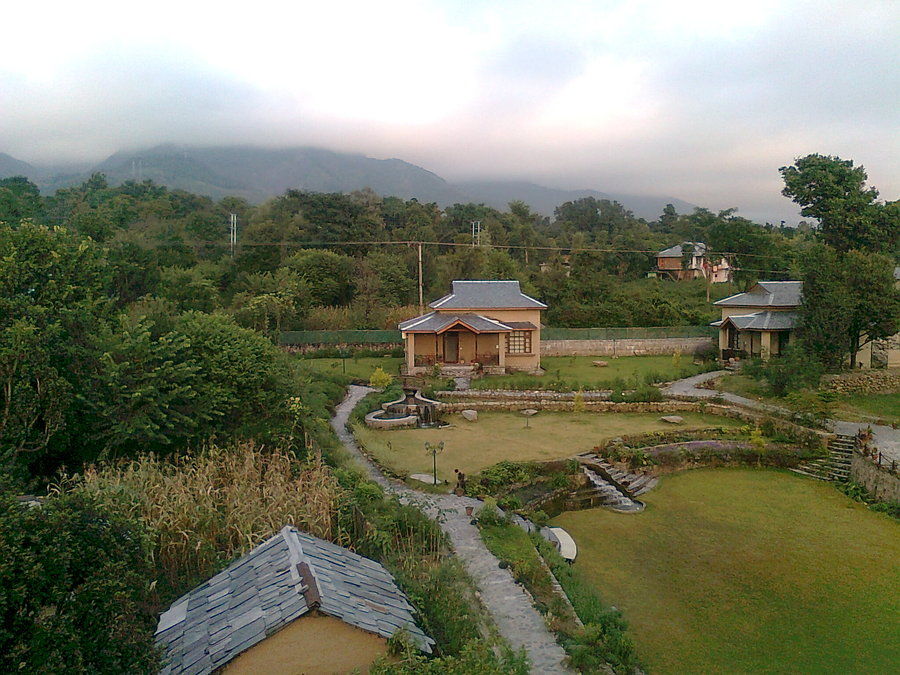 Photo of When the Chrysalis erupts: Foraying into a new kind of travel 3/9 by Ateendriya Gupta