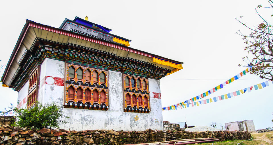Photo of Dooars Trekking Diaries: The door to Himalayas 4/7 by Ayan Das
