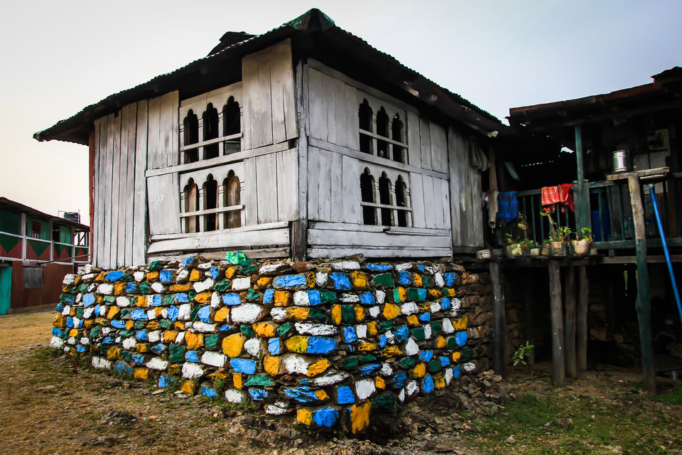 Photo of Dooars Trekking Diaries: The door to Himalayas 5/7 by Ayan Das