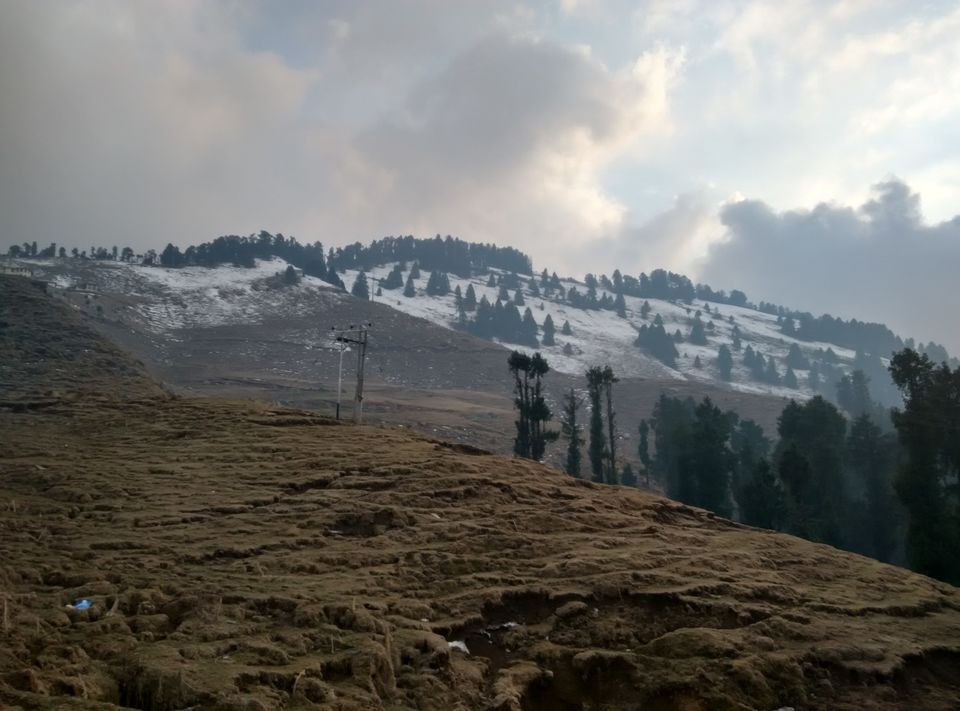 Photo of Prashar Lake - Hidden Jewel of Himachal 8/10 by Saurabh Jain