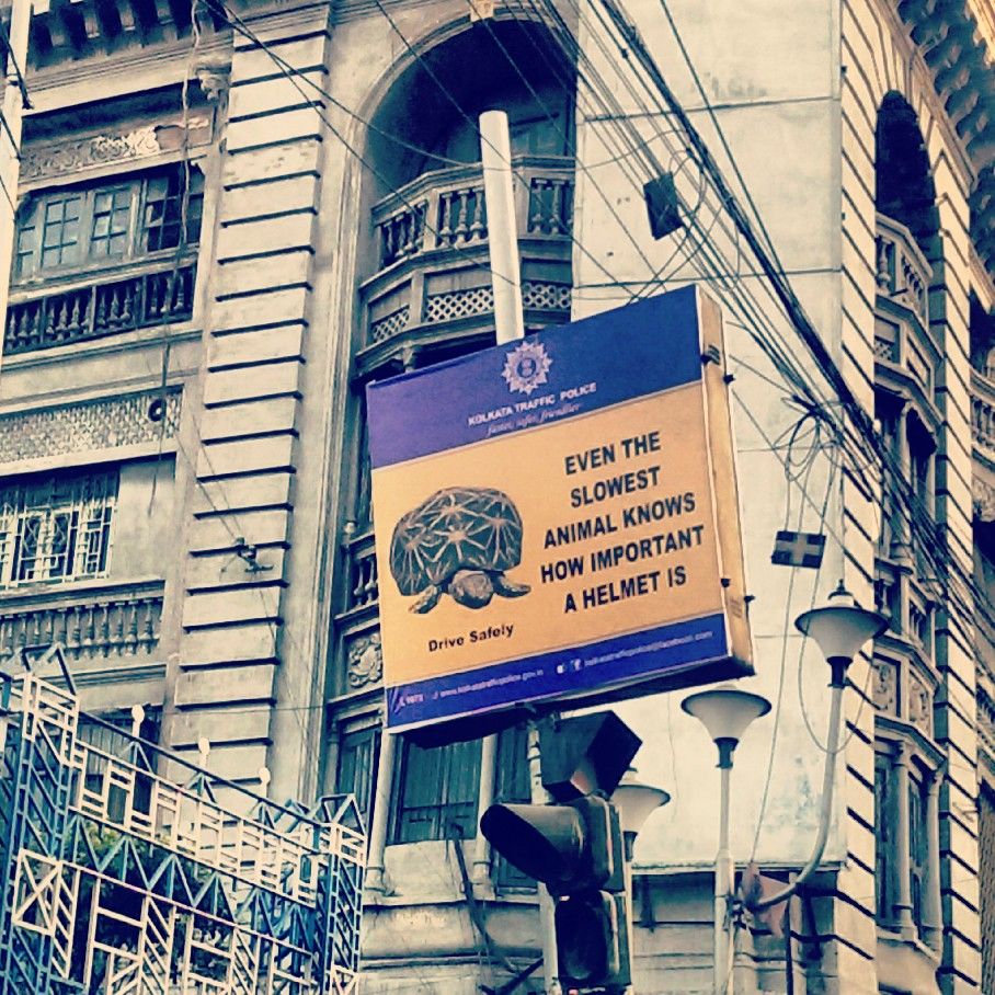 Photo of These Hilarious Signs Prove That Indian Roads Are The Best 10/12 by Sumedha Bharpilania