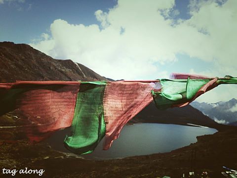 Photo of RIDE THE SILK!! 2/9 by Pranoy Saha