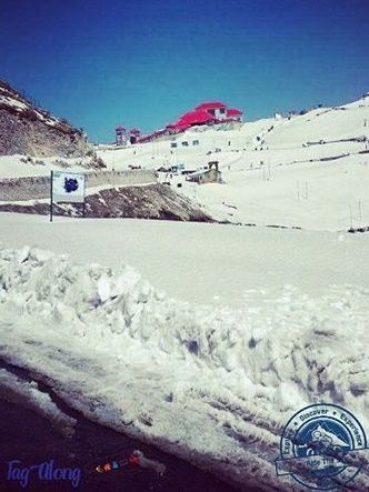 Photo of RIDE THE SILK!! 3/9 by Pranoy Saha