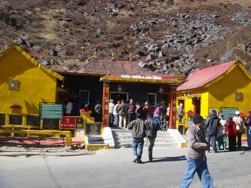 Photo of RIDE THE SILK!! 5/9 by Pranoy Saha