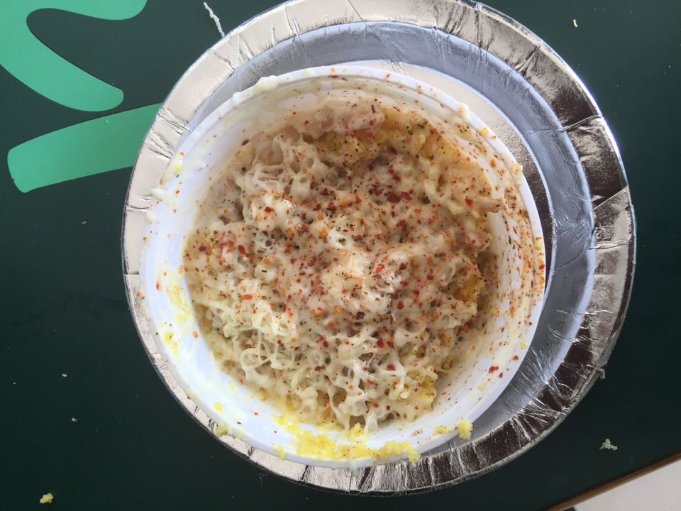 Photo of Vineyard trail with local Indian food- Nashik 1/16 by Mohal Banker