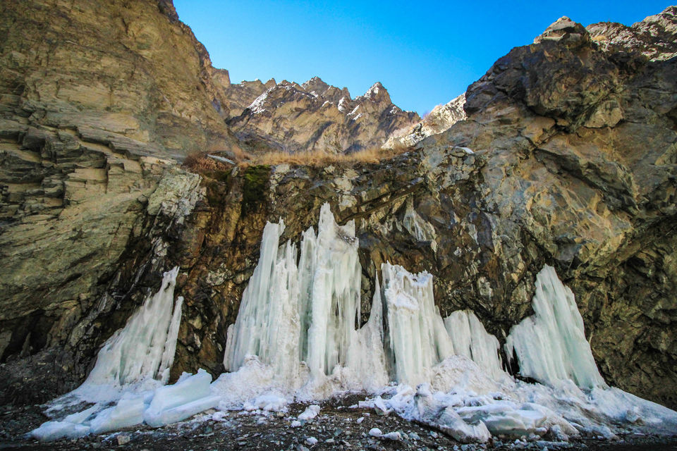 Photo of Ladakh - Of Deserts and Mountains 41/141 by Vikas Singh 