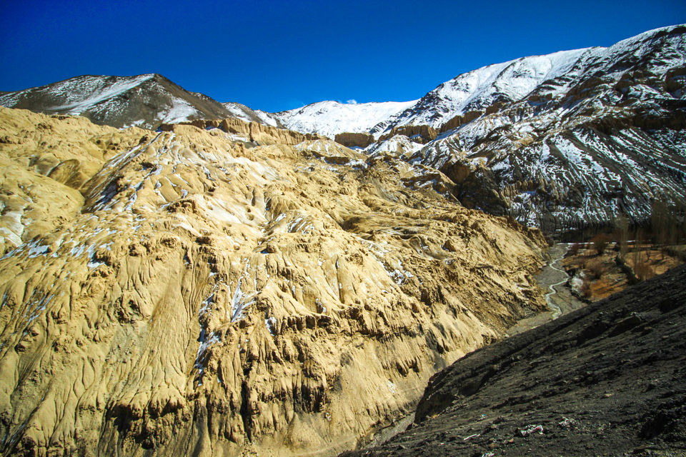 Photo of Ladakh - Of Deserts and Mountains 43/141 by Vikas Singh 