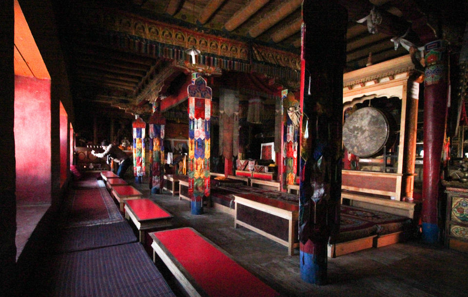Photo of Ladakh - Of Deserts and Mountains 46/141 by Vikas Singh 
