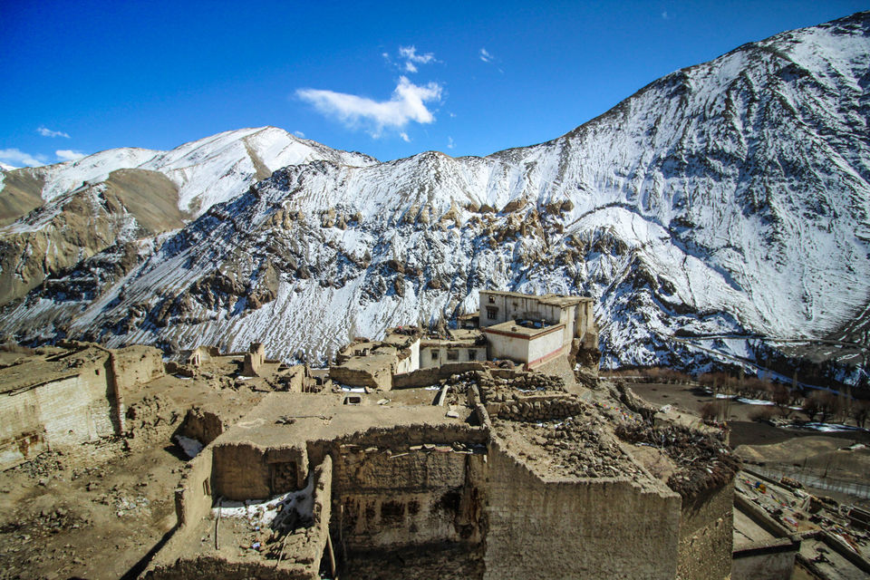 Photo of Ladakh - Of Deserts and Mountains 48/141 by Vikas Singh 