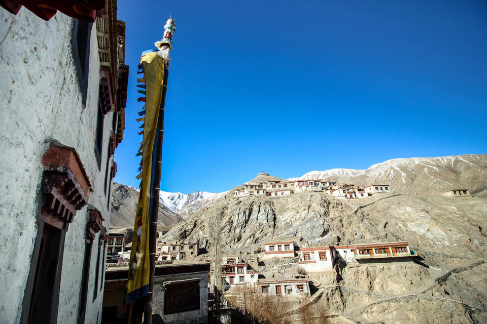 Photo of Ladakh - Of Deserts and Mountains 49/141 by Vikas Singh 