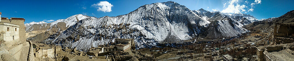 Photo of Ladakh - Of Deserts and Mountains 50/141 by Vikas Singh 