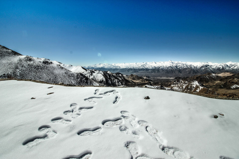 Photo of Ladakh - Of Deserts and Mountains 54/141 by Vikas Singh 