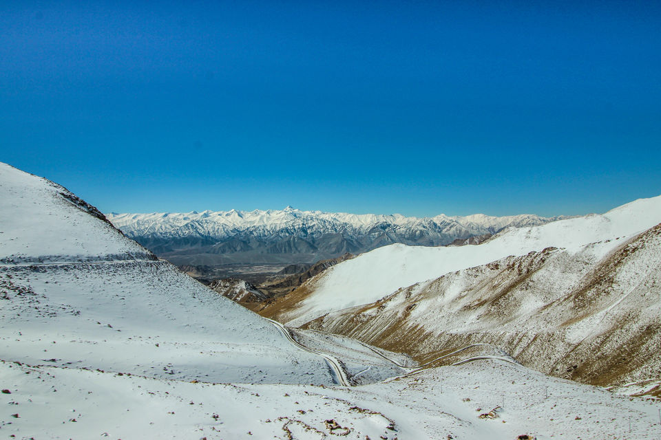 Photo of Ladakh - Of Deserts and Mountains 56/141 by Vikas Singh 