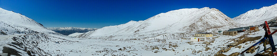 Photo of Ladakh - Of Deserts and Mountains 59/141 by Vikas Singh 