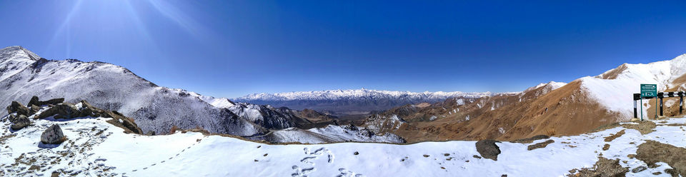 Photo of Ladakh - Of Deserts and Mountains 57/141 by Vikas Singh 