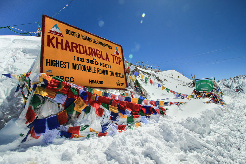 Photo of Ladakh - Of Deserts and Mountains 63/141 by Vikas Singh 