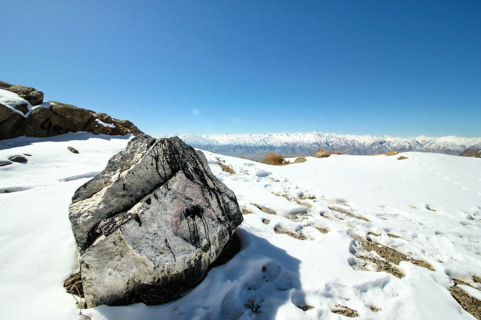 Photo of Ladakh - Of Deserts and Mountains 55/141 by Vikas Singh 