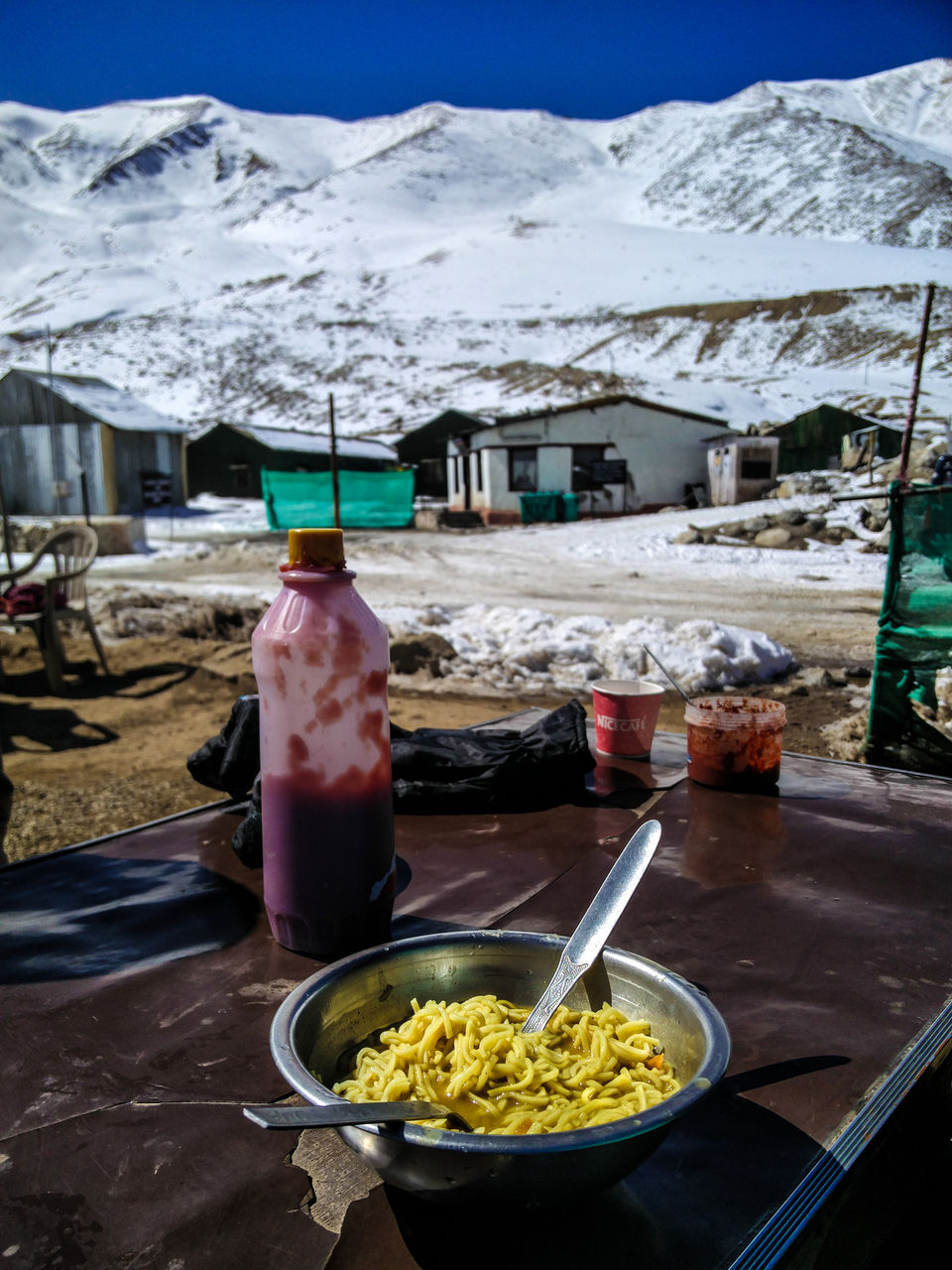 Photo of Ladakh - Of Deserts and Mountains 70/141 by Vikas Singh 