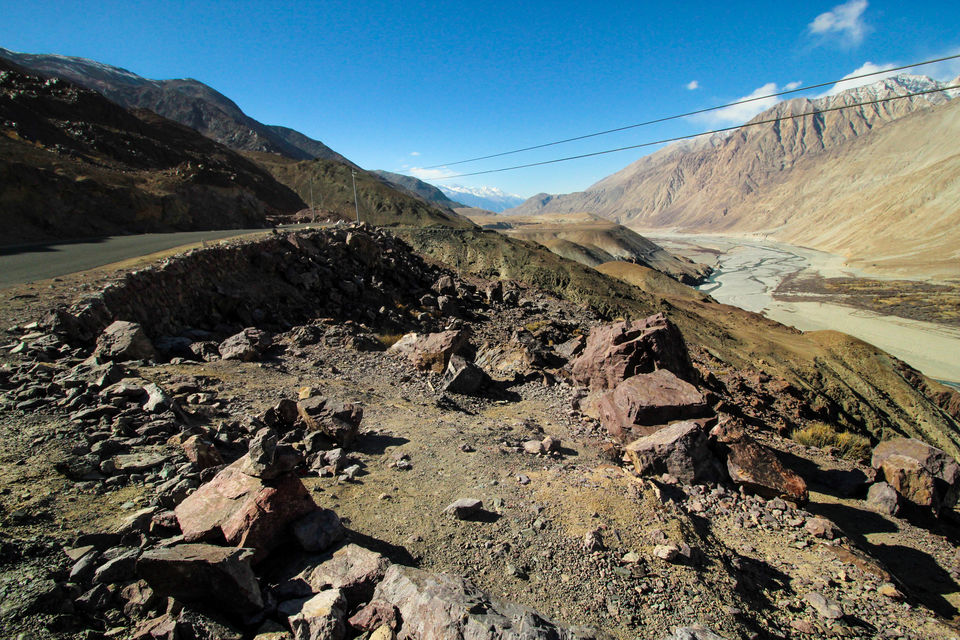 Photo of Ladakh - Of Deserts and Mountains 72/141 by Vikas Singh 
