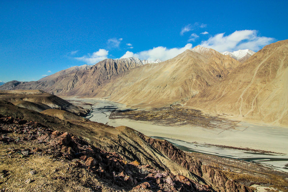 Photo of Ladakh - Of Deserts and Mountains 73/141 by Vikas Singh 