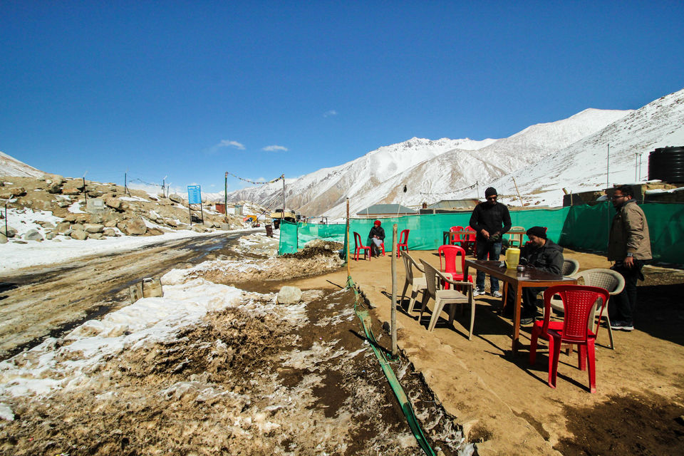 Photo of Ladakh - Of Deserts and Mountains 69/141 by Vikas Singh 