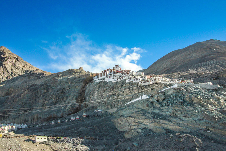 Photo of Ladakh - Of Deserts and Mountains 74/141 by Vikas Singh 