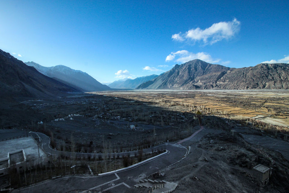 Photo of Ladakh - Of Deserts and Mountains 75/141 by Vikas Singh 