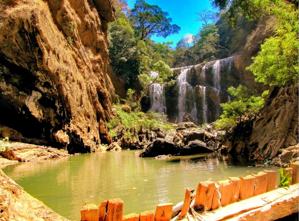 Photo of 7 Unexplored Places in India You Need To Add To Your Travel Bucket List Right Now 10/18 by Gunjan Upreti