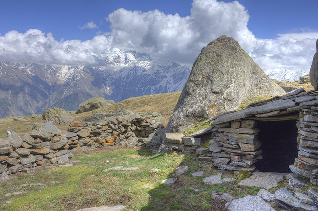 Photo of 7 Unexplored Places in India You Need To Add To Your Travel Bucket List Right Now 12/18 by Gunjan Upreti
