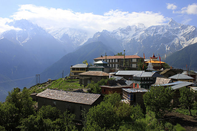 Photo of 7 Unexplored Places in India You Need To Add To Your Travel Bucket List Right Now 13/18 by Gunjan Upreti