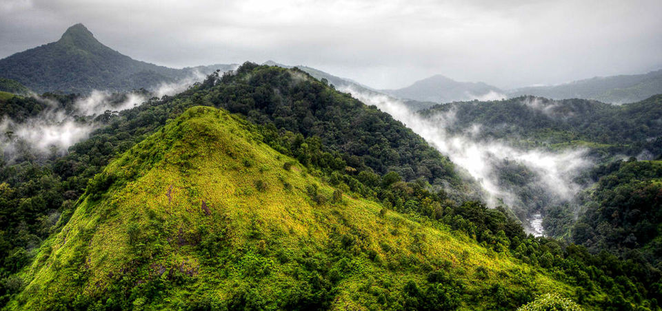 Photo of 7 Unexplored Places in India You Need To Add To Your Travel Bucket List Right Now 15/18 by Gunjan Upreti