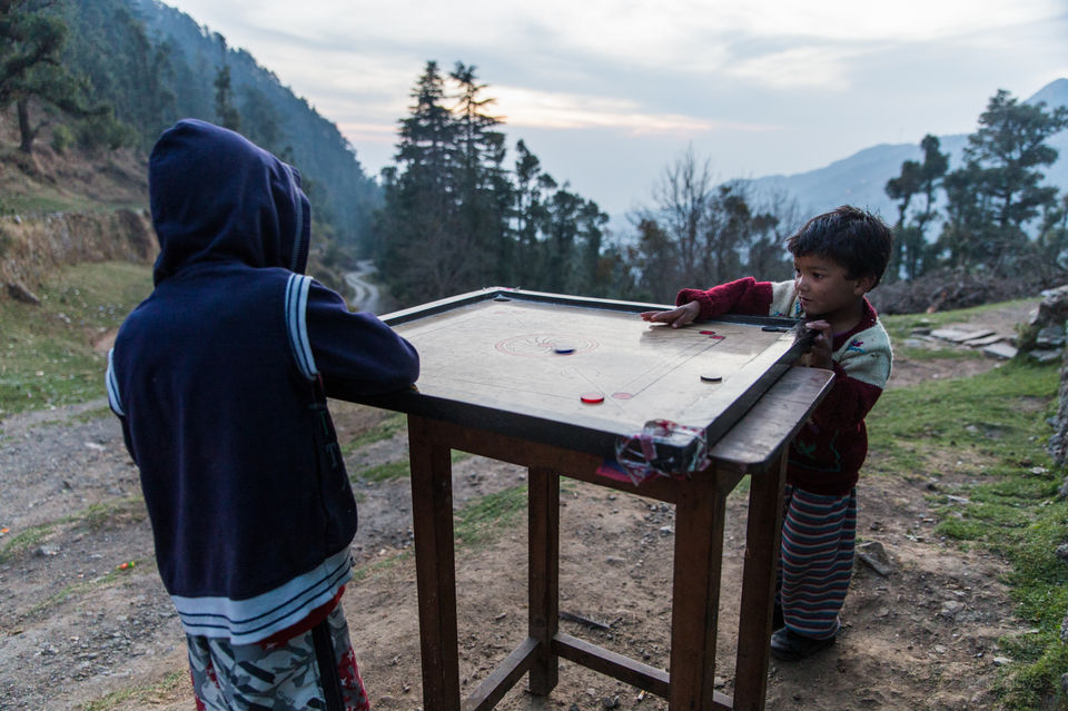 Photo of Journey through Himalayan villages - Chakrata and Mori 2/16 by Jai Pandya