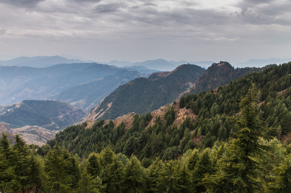Photo of Journey through Himalayan villages - Chakrata and Mori 7/16 by Jai Pandya