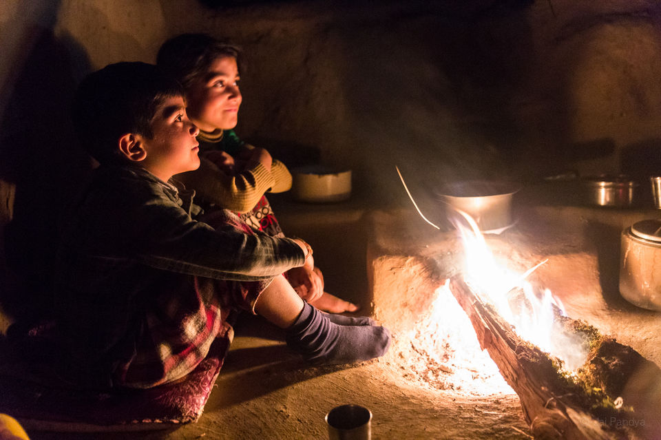 Photo of Journey through Himalayan villages - Chakrata and Mori 8/16 by Jai Pandya
