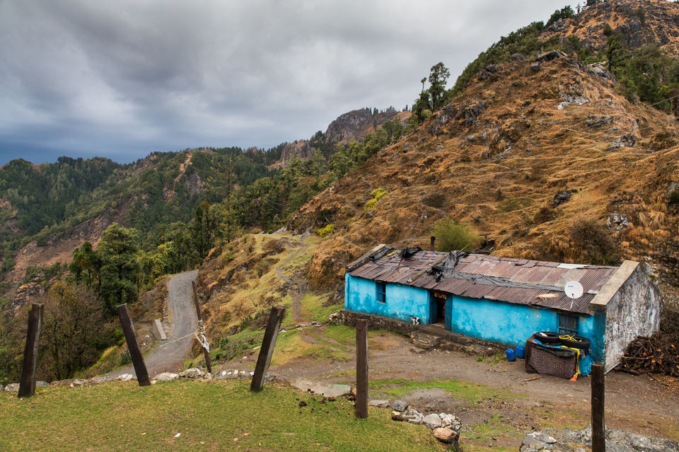 Photo of Journey through Himalayan villages - Chakrata and Mori 9/16 by Jai Pandya