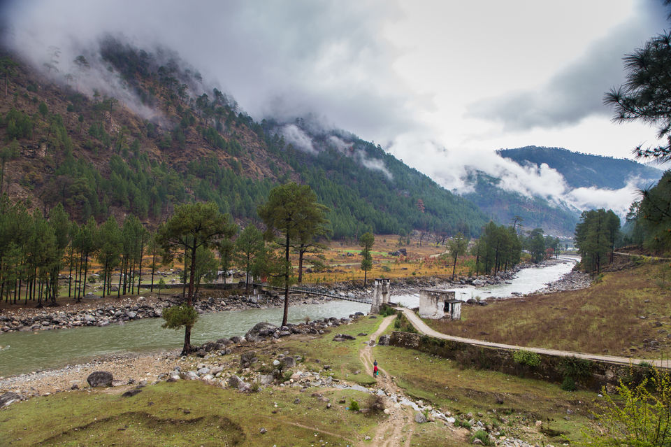 Photo of Journey through Himalayan villages - Chakrata and Mori 11/16 by Jai Pandya