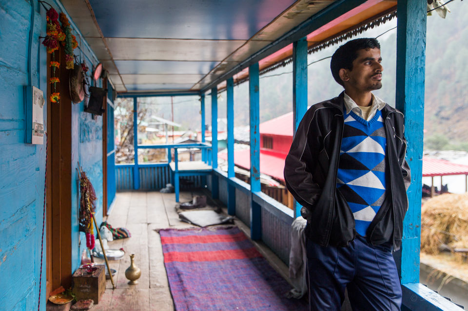 Photo of Journey through Himalayan villages - Chakrata and Mori 12/16 by Jai Pandya